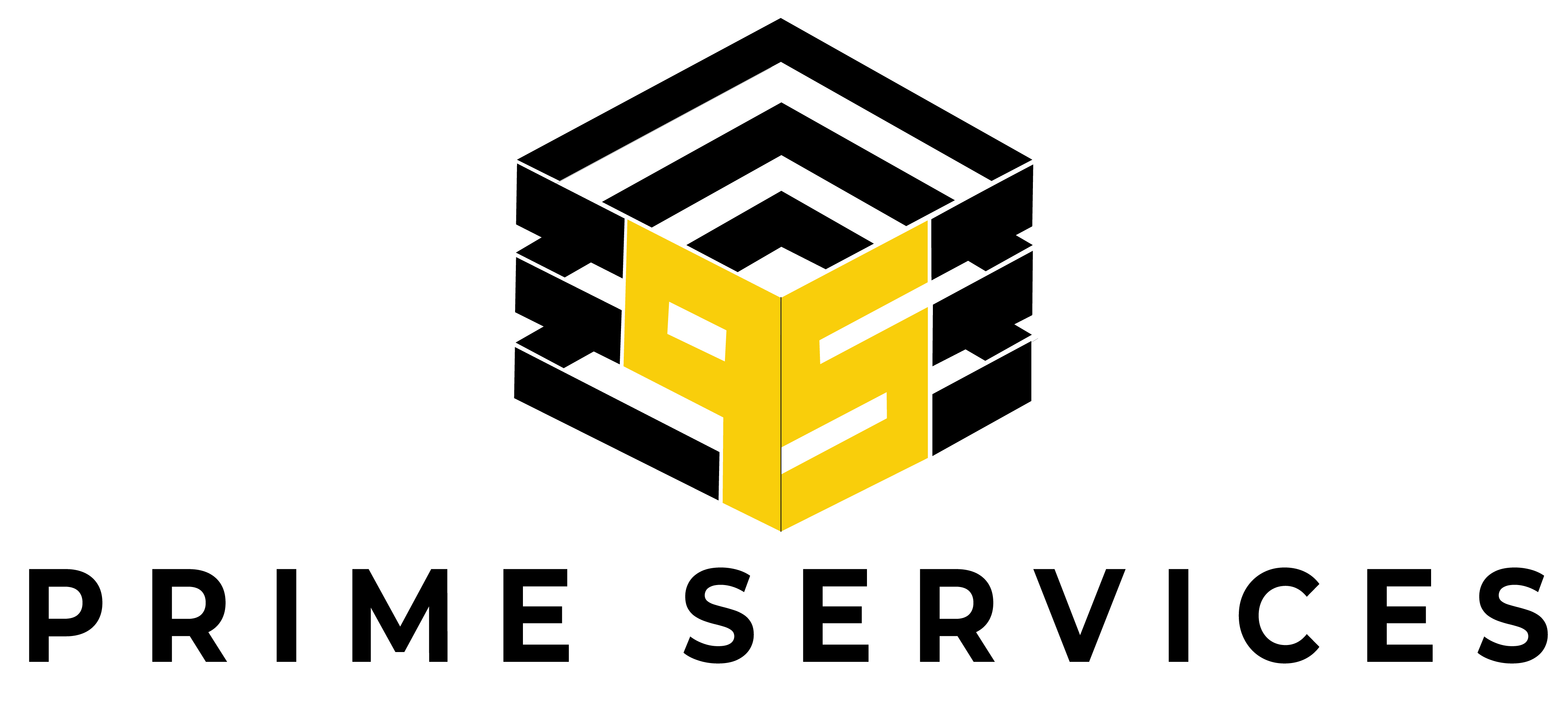 PrimeServices Bulgaria Logo