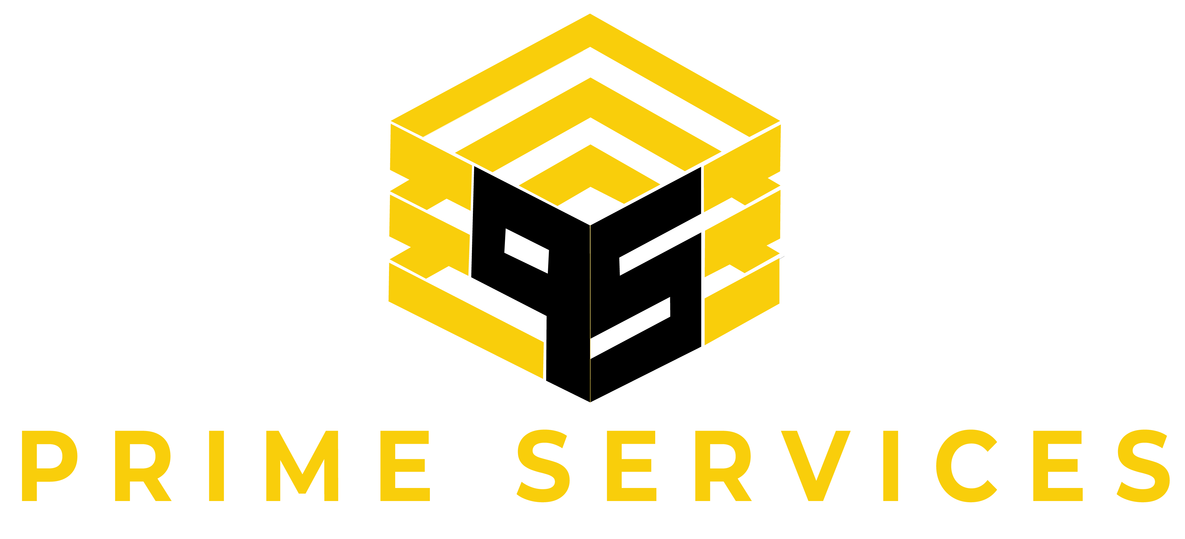 PrimeServices Bulgaria Logo